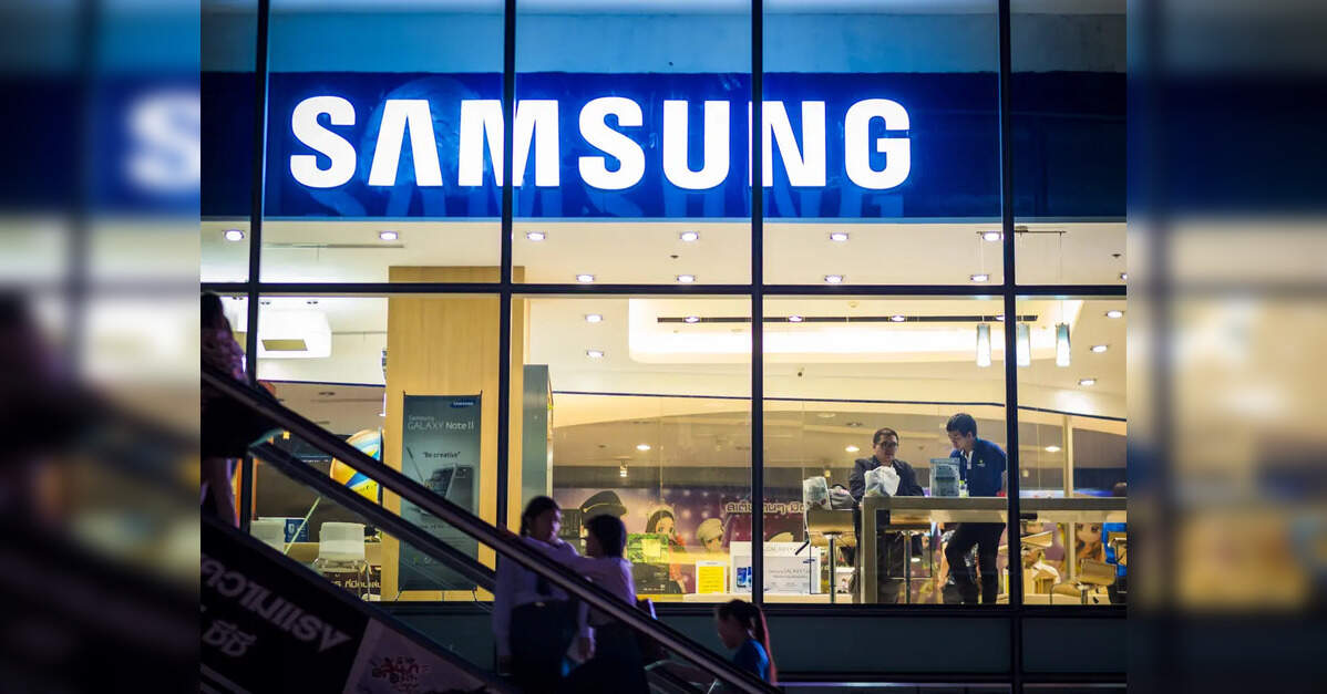 Samsung ramps up hiring as $17 billion Texas fab enters equipment phase