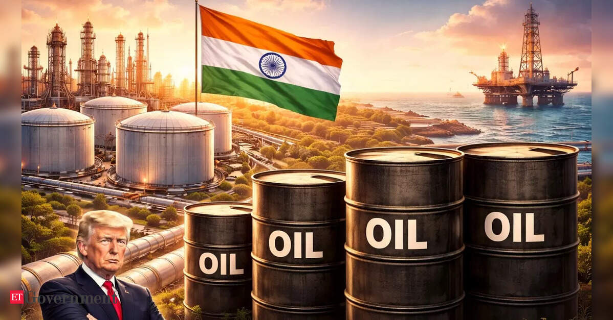 Beyond MAD syndrome: India’s geopolitical strategy to secure energy amid Middle East disruptions