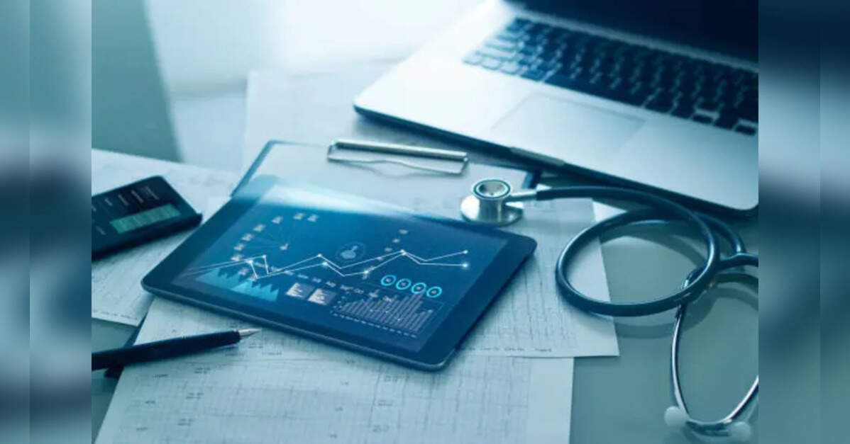 Experts Advocate for Data-Driven Reforms, ETHealthworld