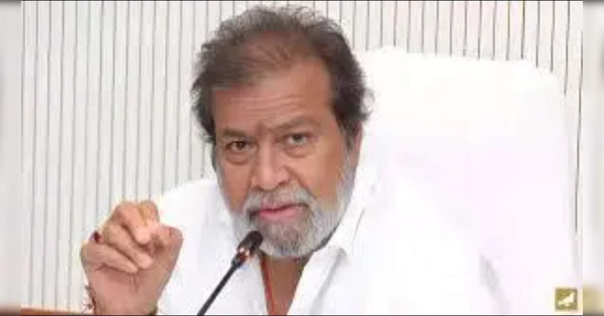 Telangana govt to establish special mechanism to check food adulteration: Health Minister