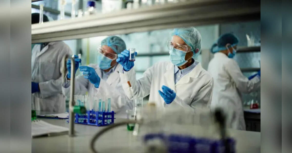 Healthcare, pharma sector to create 2-2.5 mn new jobs by 2030: Report