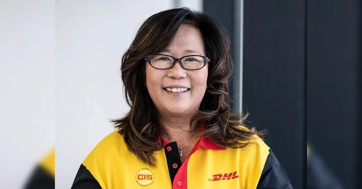 DHL Express HR: Global metrics, engagement, diversity &amp; wellbeing strategies