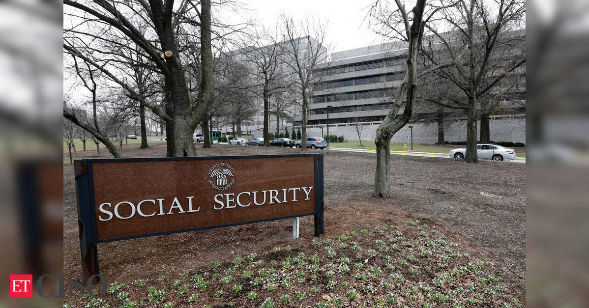 Social Security fake email alert: Officials warn users not to click suspicious links