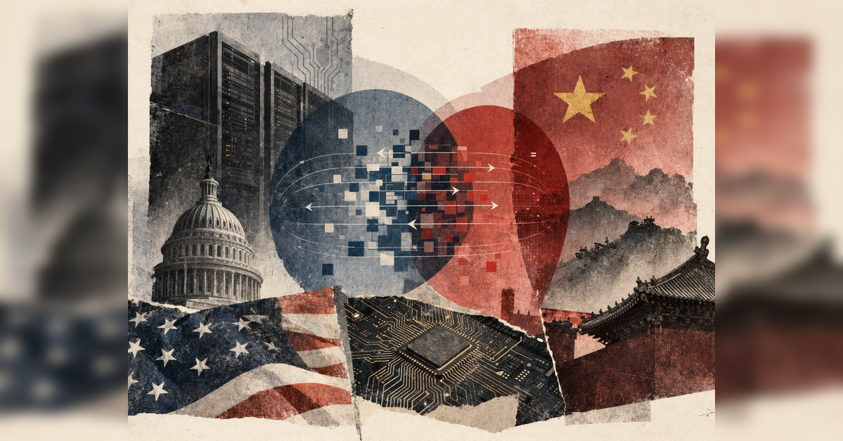 US AI firms join hands to curb unauthorised model copying by Chinese rivals