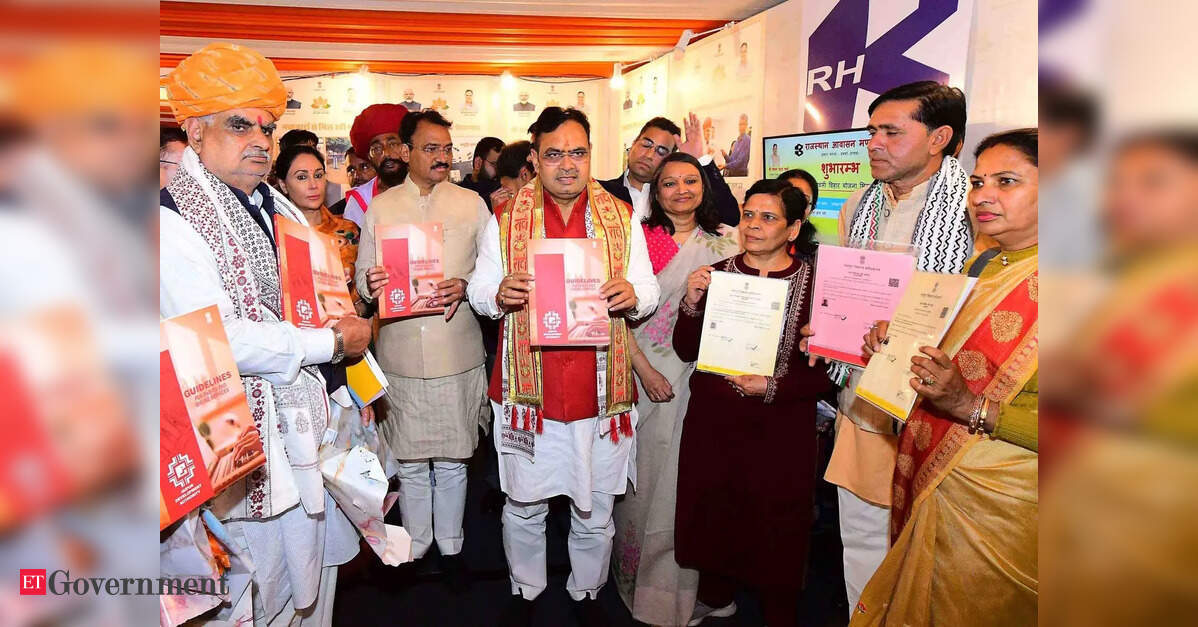 Urban governance through digital transformation: JDA’s blueprint for AI-driven, transparent land management