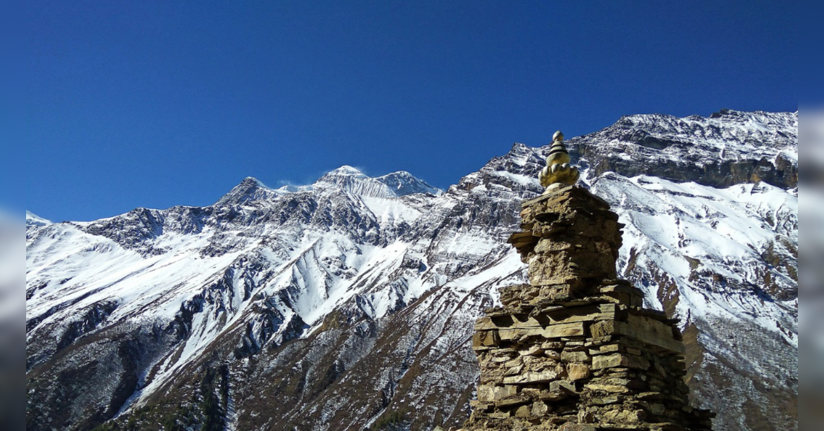 Nepal forms committee to strictly implement rules in Everest region