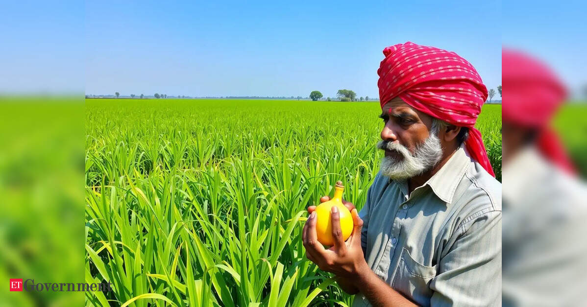 How to prevent failure of collectives? A multi-pronged strategy to revitalize CBOs, transform agriculture