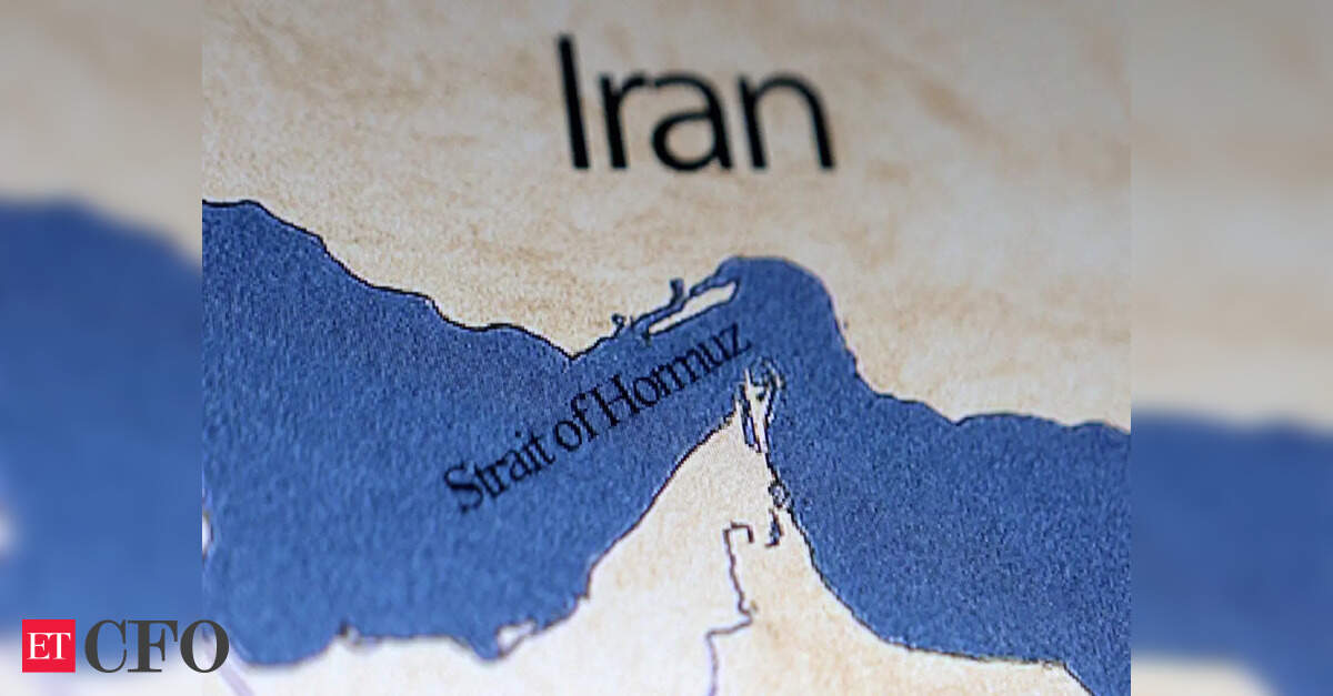 From $300 to $8,500 freight: West Asia war squeezes UP MSMEs, delays stretch to 60 days