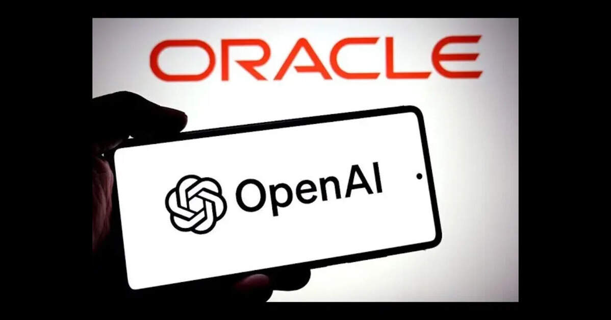 Oracle Layoffs: 10,000+ Jobs Cut Amid OpenAI Cloud Deal Demands, TechMonk