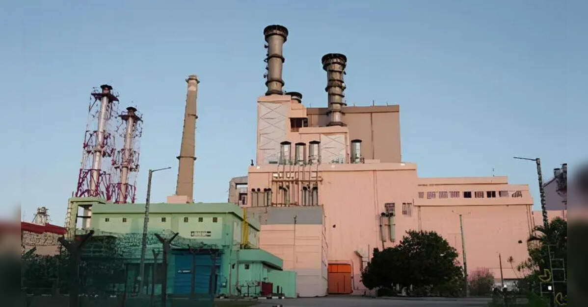 India moves closer to nuclear fuel self-reliance with fast breeder reactor criticality