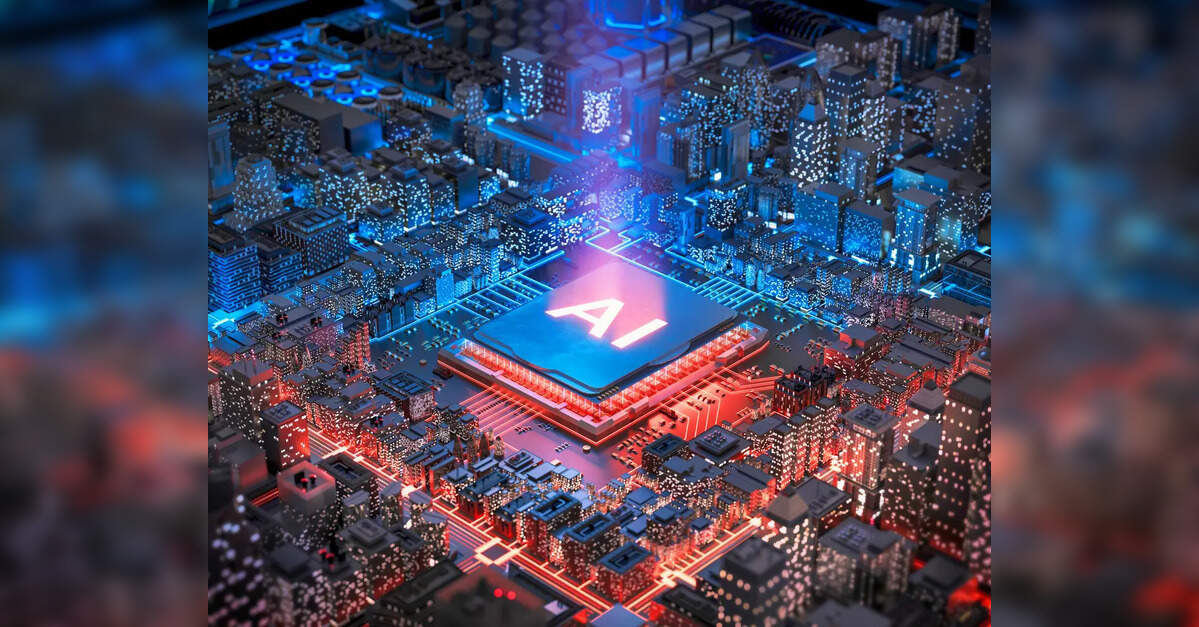 Australia's Firmus raises $505 million to expand AI infrastructure across Asia-Pacific