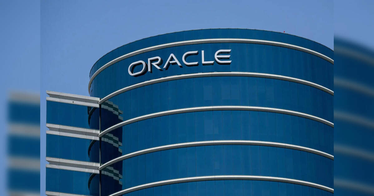 Oracle Appoints Hilary Maxson as CFO Amid Surging AI Investments, TechMonk