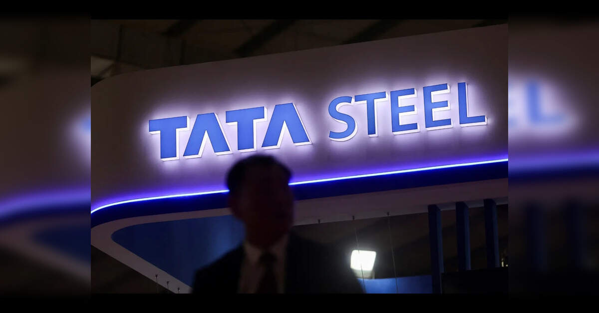 Tata Steel India posts record 23.48 million tonnes output in FY26, ETInfra