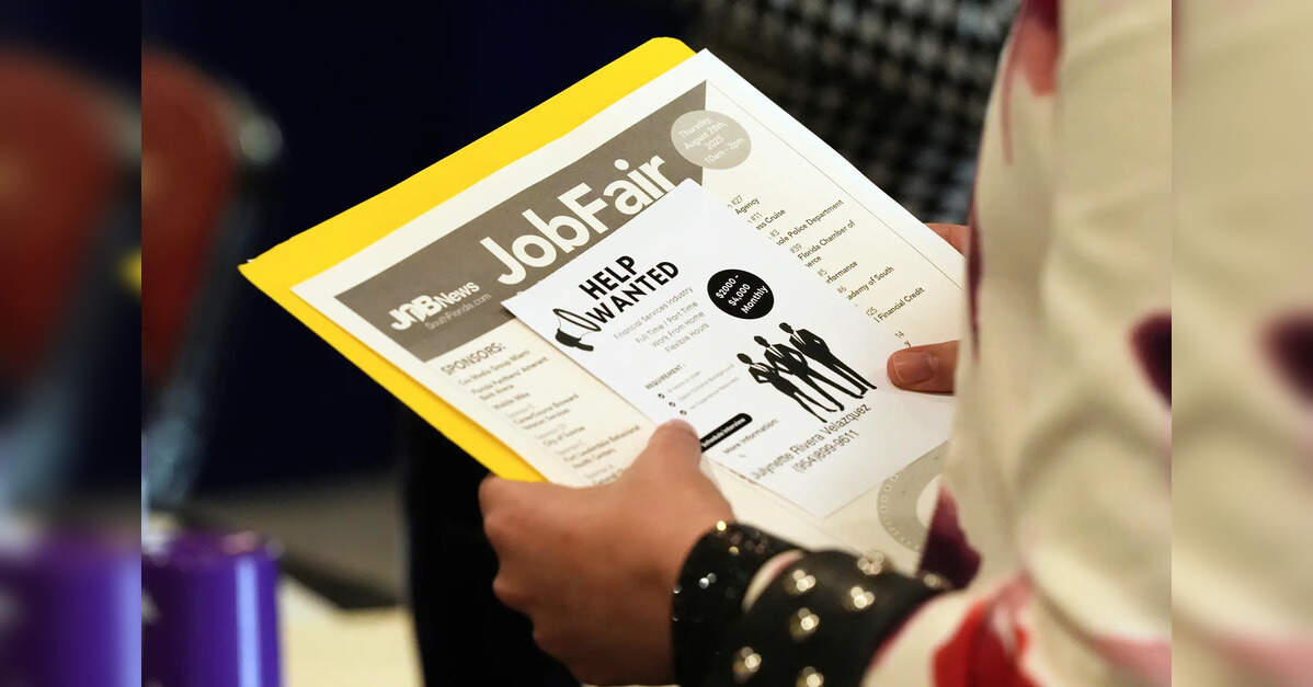 Australian job ads fall 3.1% m/m in March, ANZ-Indeed data shows