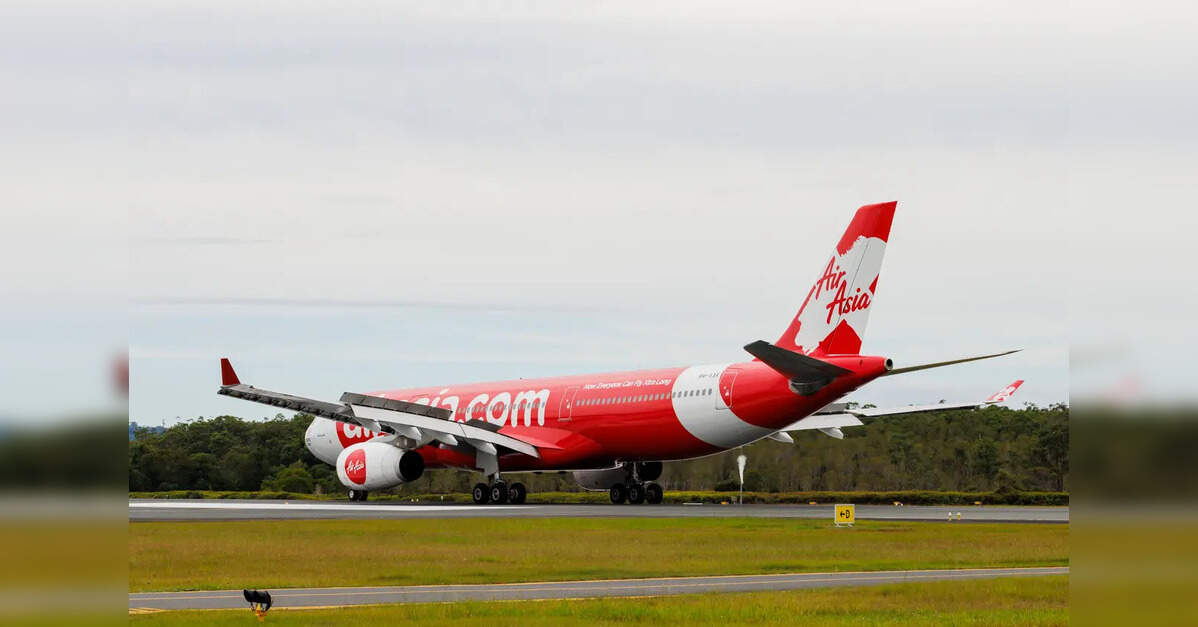 AirAsia X committed to opening Bahrain hub despite Middle East conflict