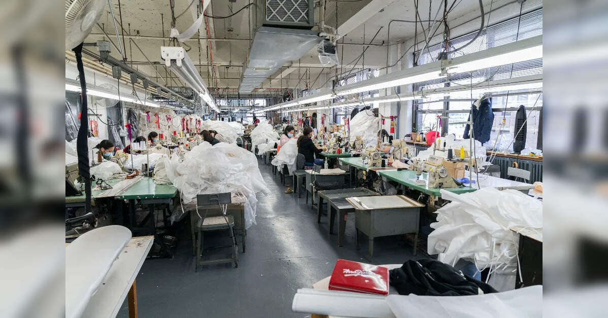 Fashinza acquires Qckin to integrate sourcing and manufacturing capabilities