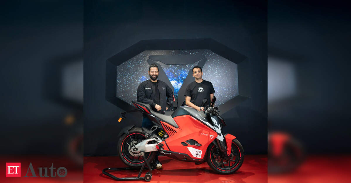 Ultraviolette forays into Central Europe, expands footprint to 19 countries