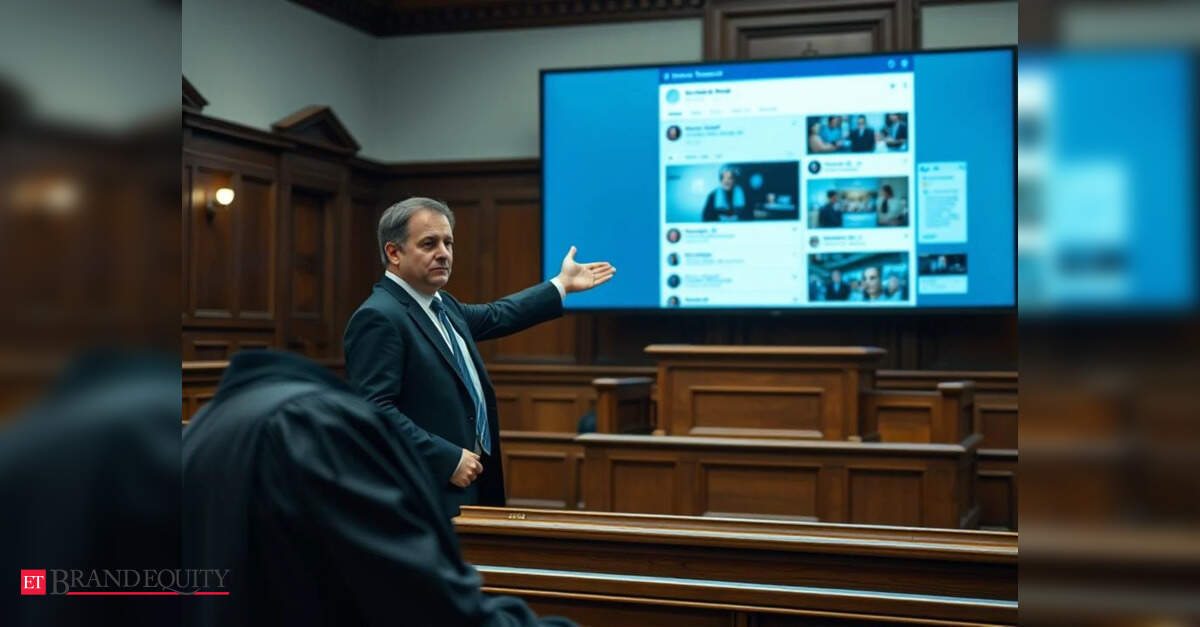 Delhi HC orders restoration of 2 X handles