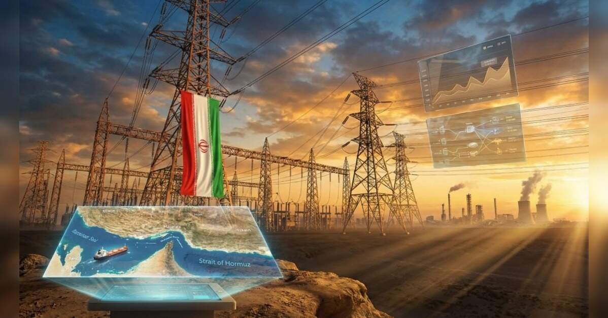 Atlantic Council warns: Hitting Iran's power grid risks humanitarian disaster