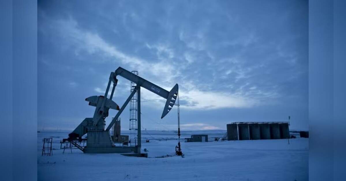 India returns to buying Venezuelan oil to ease supply crunch amid Iran war