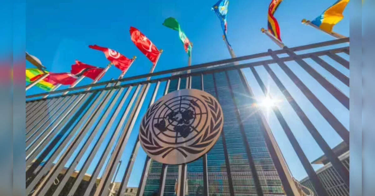 WHO calls for stronger 'One Health' approach to address evolving health risks