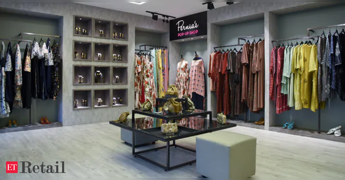 Retail industry reports high double-digit revenue growth in Q4, continues expansion