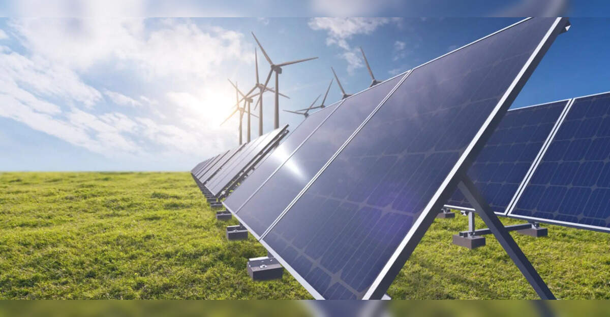 Debt financing key to India’s clean energy push, says IEEFA