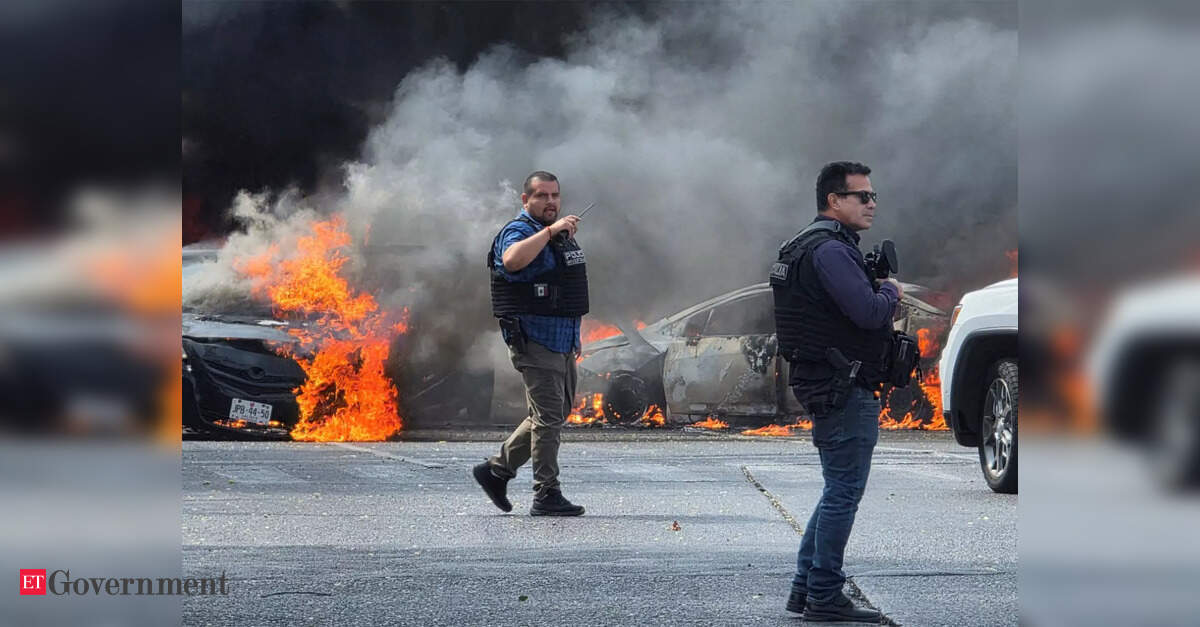 India issues urgent 'stay wherever you are' advisory for its citizens in Iran