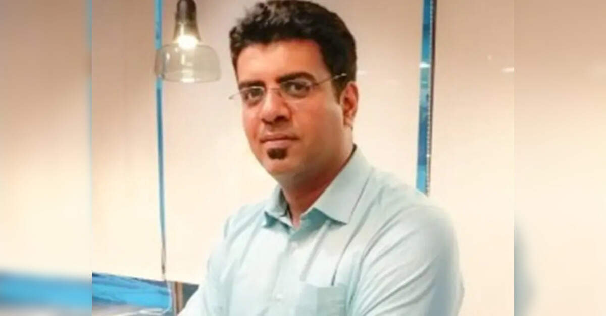 Atish Bhattacharya appointed as Head - HR at RAK Ceramics India