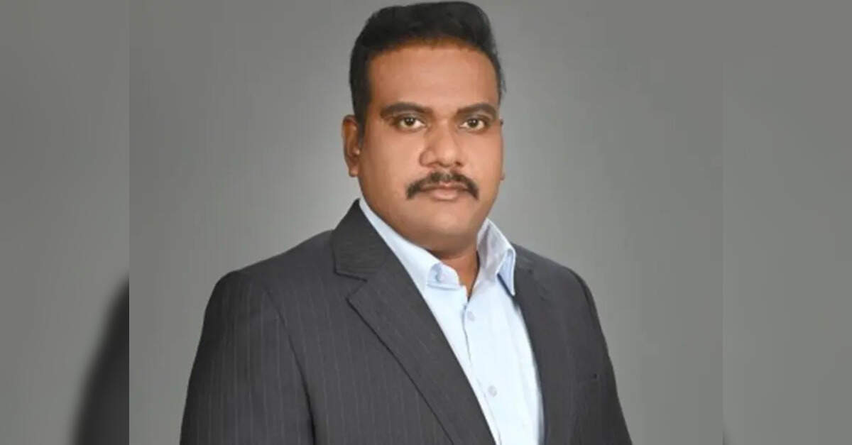 Praveen Ambrose elevated to CHRO of Segula Technologies