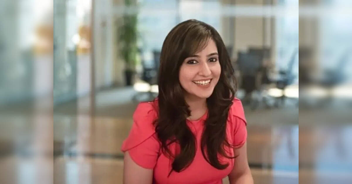 Ritika Chopra elevated to CHRO of JSW Paints and JSW Dulux