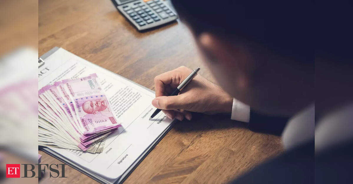 Iran war may test asset quality gains of Indian banks; MSME, retail segments may see stress