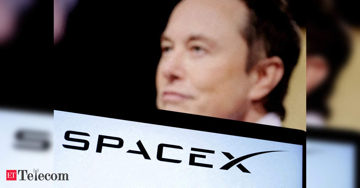 Blockbuster SpaceX listing could suck the oxygen out of fragile IPO market