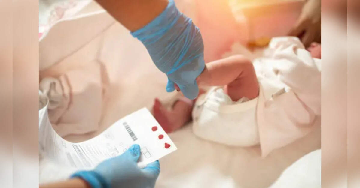 Delhi to expand newborn screening to 2.5 lakh infants annually under Mission ANMOL
