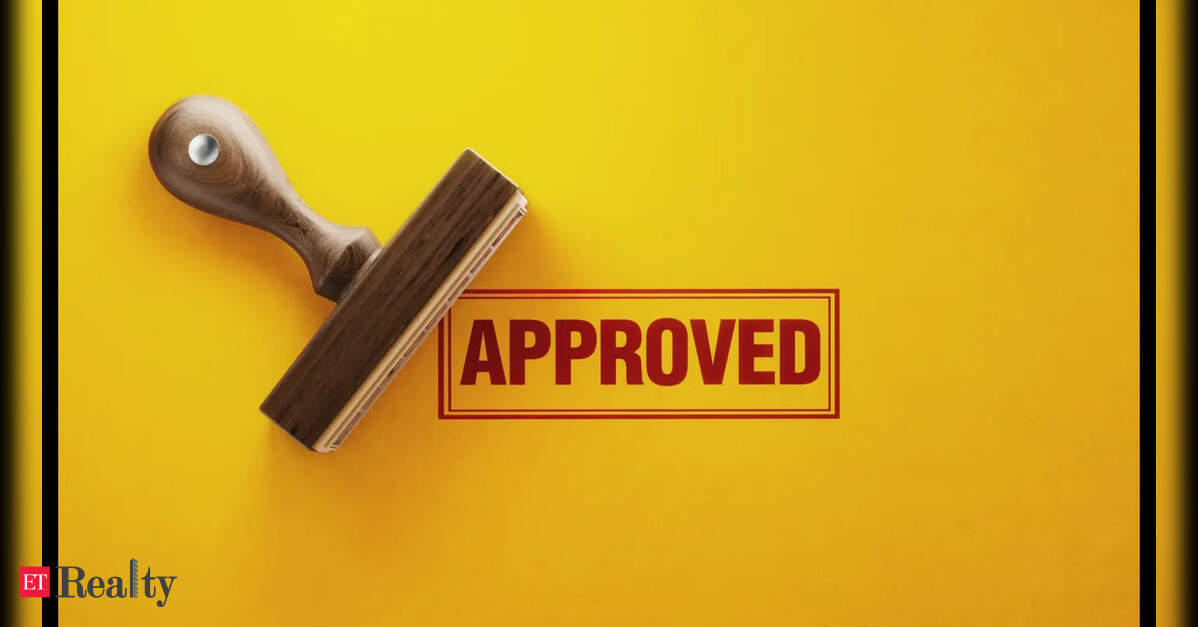 NCLT approves merger of Nirmal Lifestyle Realty with Oberoi Realty