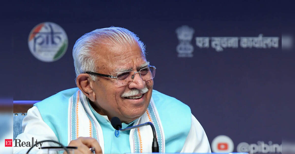 Government to soon restore conversion of DDA properties from leasehold to freehold: Housing minister