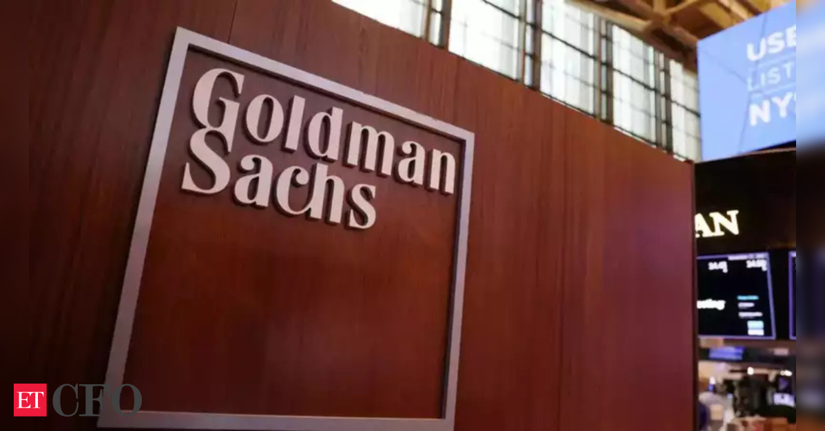 Goldman Sachs warns AI job loss: Long-term financial impact on workers