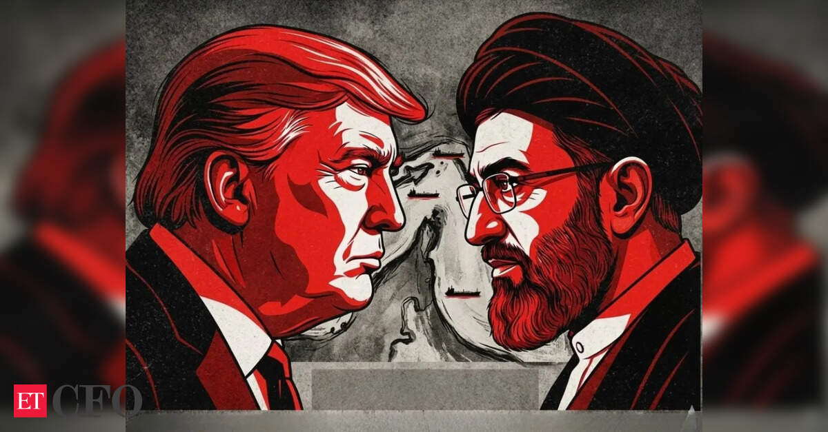 US-Iran ceasefire: Trump orders 2-week truce with Iran, Tehran says war not over