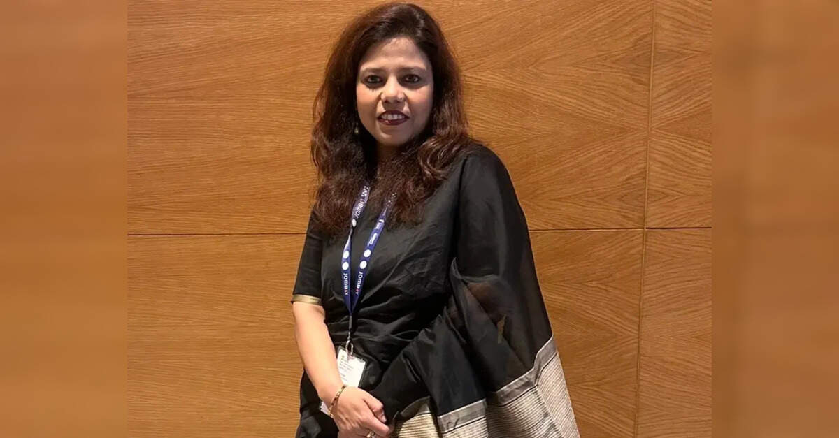 Knauf India appoints Pallavi Poddar as CHRO