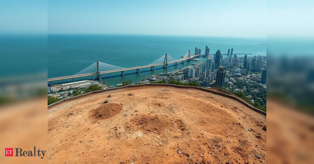 Mumbai: BMC to auction prime Worli plot at ₹455 crore
