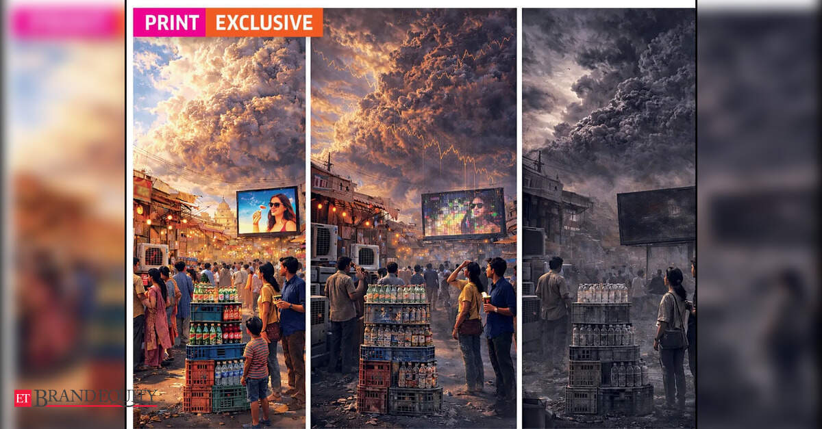 From 90 Days To Nine:  The collapse of marketing plans