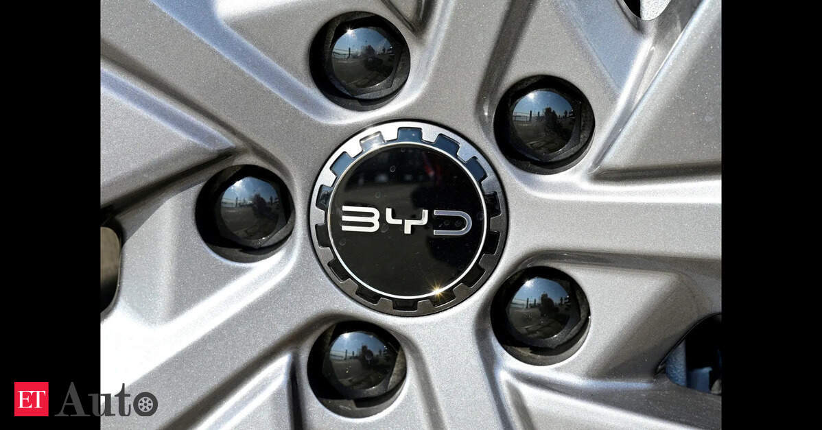 <div>Brazil puts China's BYD on list of shame for workers' past slavery-like conditions</div>