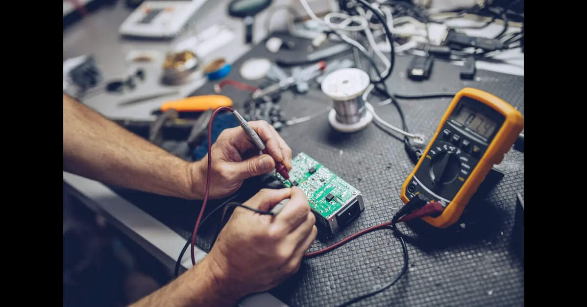 Electronics sector sees women outpace men in employability