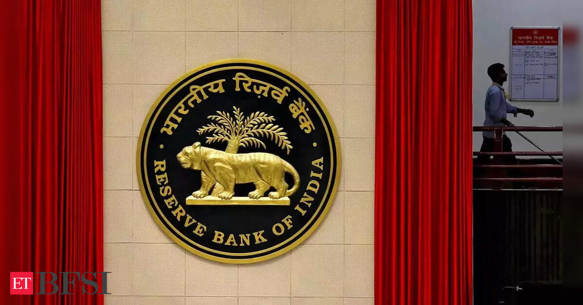 RBI opens term money market to non-banks, eases norms for primary ...