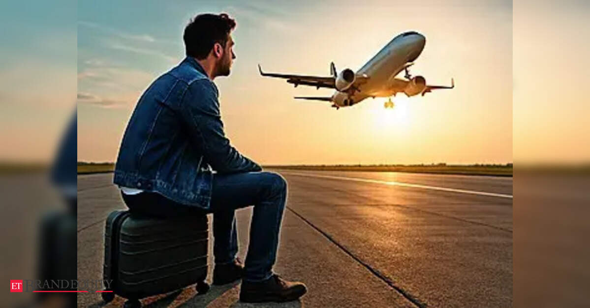 Soaring Airfares May Ground Travel Plans