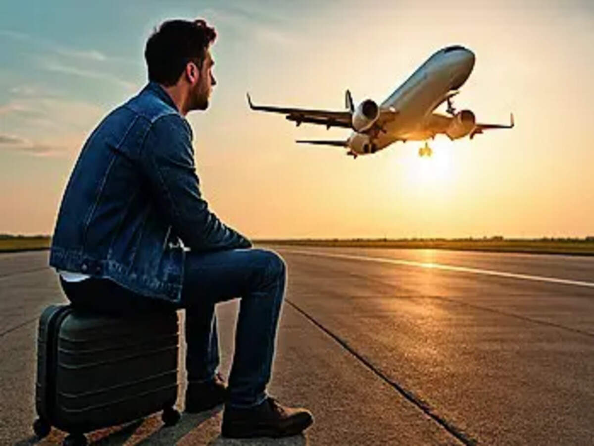 Soaring Airfares Threaten Travel Plans