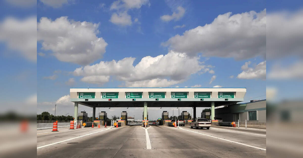 India to exclude Chinese cameras from highway toll systems: Report