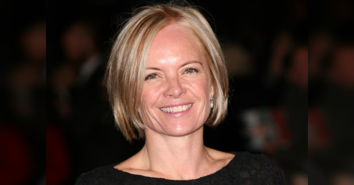 UK names Mariella Frostrup Women’s Employment Ambassador