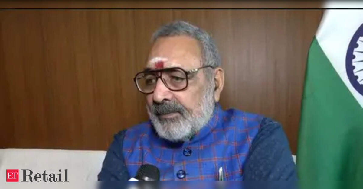 Govt to expand product coverage under Rs 10,683 cr PLI scheme for textiles: Giriraj Singh
