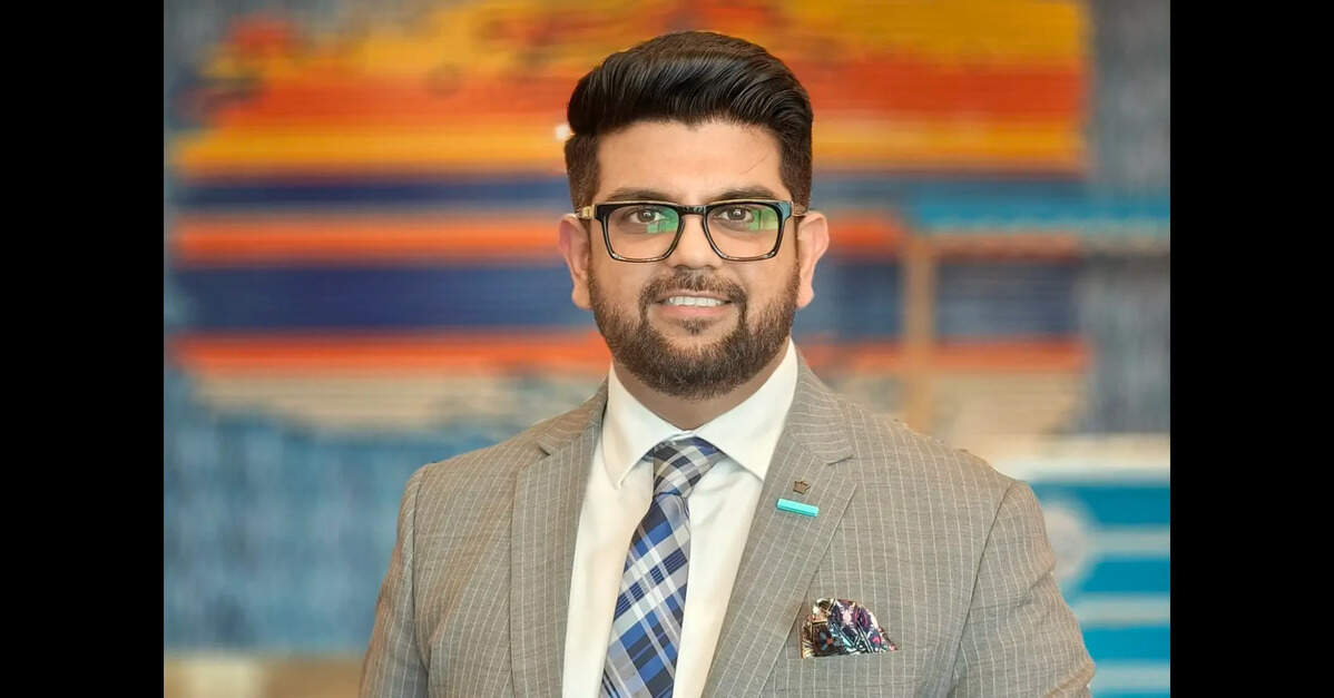 Le Meridien Amritsar appoints Prateek Wadhwa as director of sales &amp; marketing